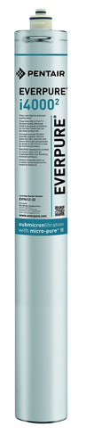 Everpure EV9612-32 i4000 cartridge for clean filtered water at home