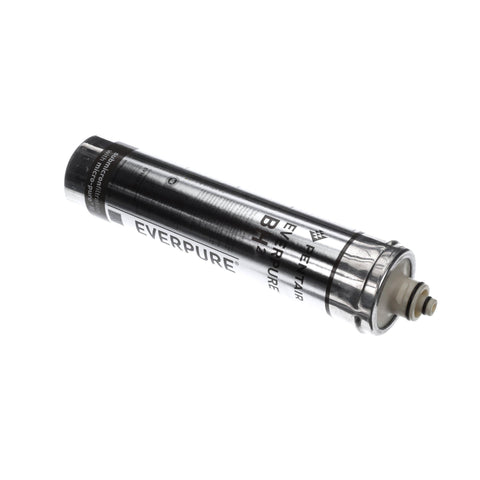 Everpure EV961250 Bh 2 Cart 1Pk filter cartridge delivers clean water for consistent coffee flavor.