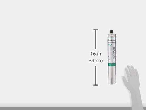 Installation scene demonstrates quick replacement with minimal downtime.