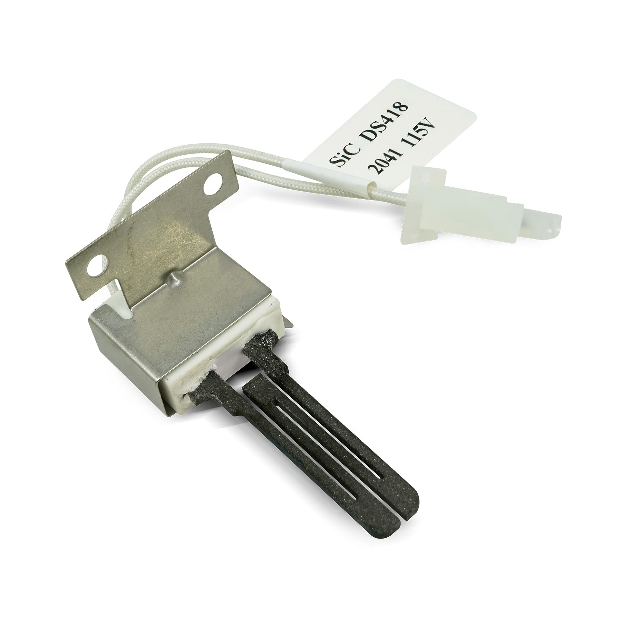 EvertechPRO IG418 ceramic-base igniter for stable furnace ignition