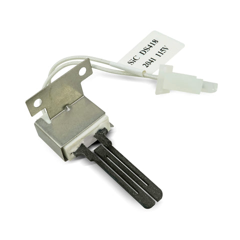 EvertechPRO IG418 ceramic-base igniter for stable furnace ignition