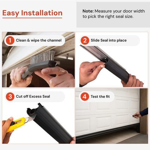 EverTrust universal-fit-tracks shows compatibility with double-channel T-end systems