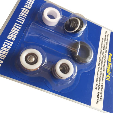 Every Family 244194 pump repair kit gasket-pack for precise sealing.