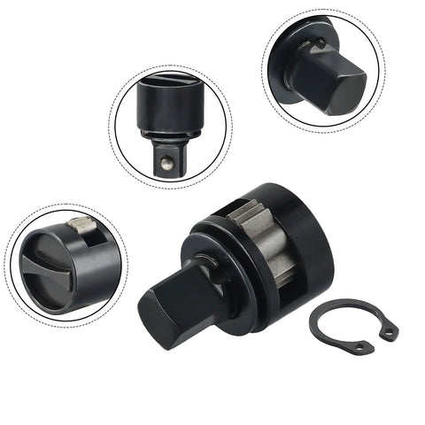 EVIMOTAL 42-06-1025 impact wrench anvil offers dependable rebuild compatibility.