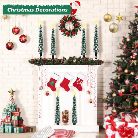 Evjeal-gift-ready-candle-set-christmas makes a thoughtful present.