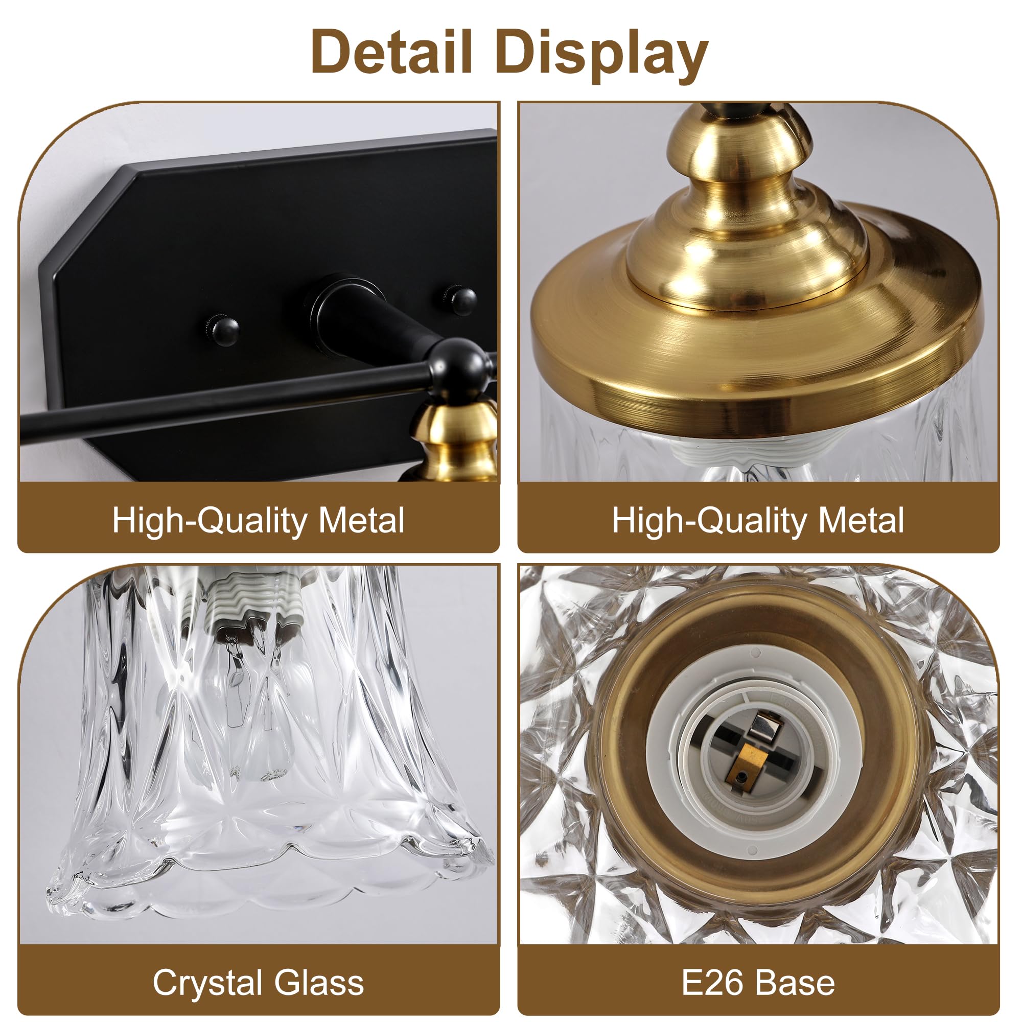 EvmVom compatible with LED or incandescents for energy-efficient dimming