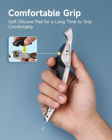 EVOHONOUR grout hook knife close-up for efficient grout removal.