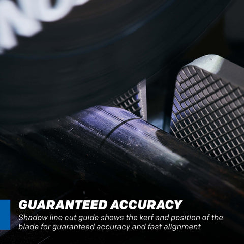 Dual sliding clamps maintain alignment during heavy fabrications