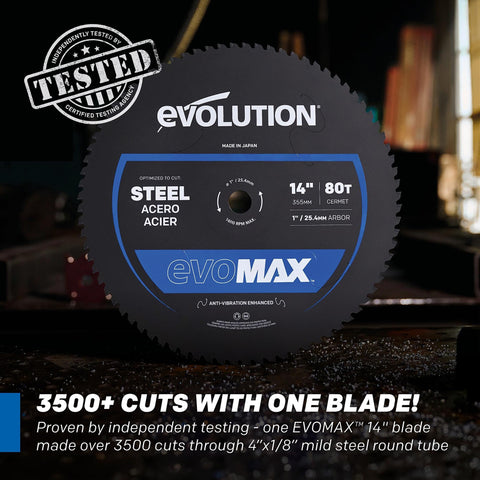 Evolution S15CPS cast iron fence ensures stable, precise alignment
