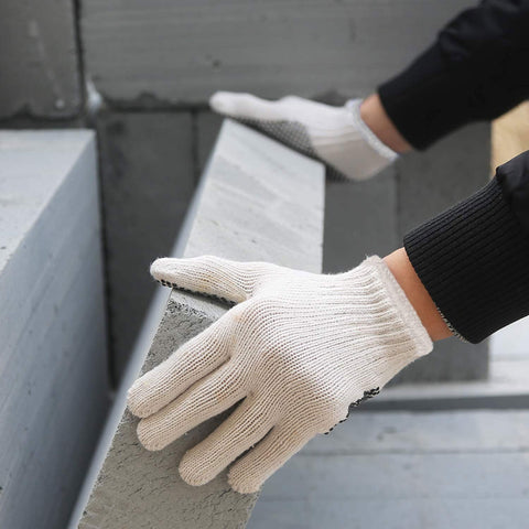 Evridwear versatile gloves ideal for household chores and garden work