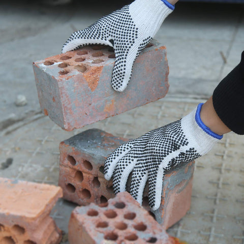 Evridwear reversible design gloves offer durable, long-lasting daily wear.