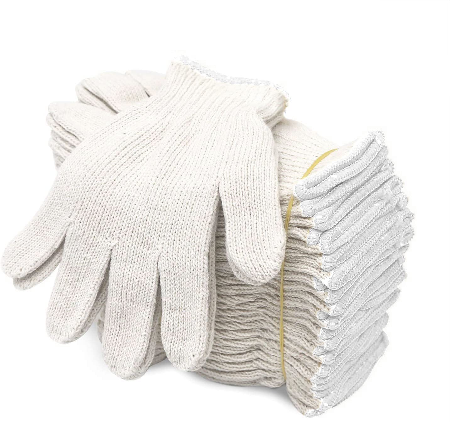 Evridwear plain-shell gloves offer versatile everyday protection for work tasks