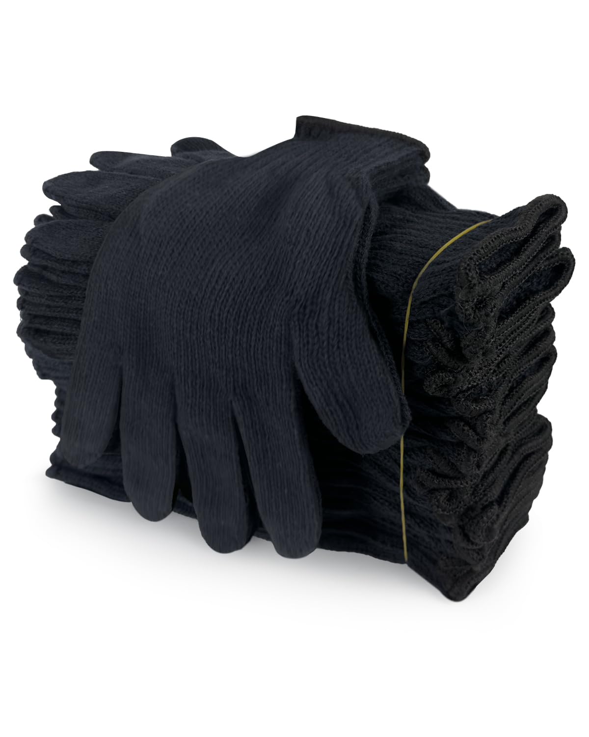 Evridwear gloves with PVC dots offer a secure grip for tools and materials.