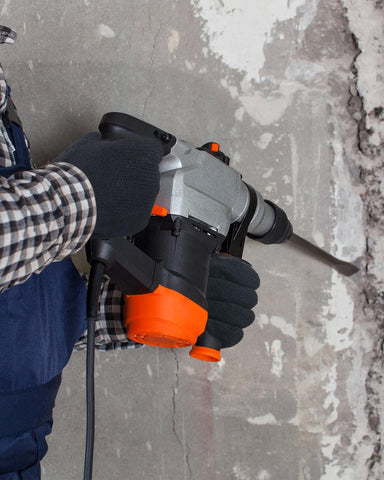 Evridwear reversible gloves extend wear by flipping for double usage.