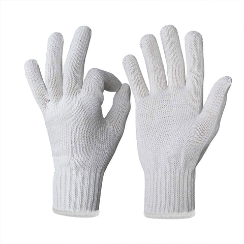 Evridwear seamless-fit gloves deliver comfortable wear with reinforced wrists