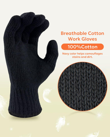 Evridwear seamless design delivers a snug, durable fit.