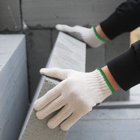 Evridwear versatile protection gloves suited for household chores