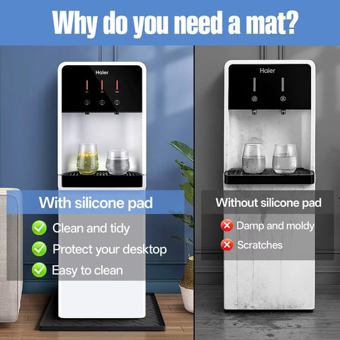 EWX silicone durability keeps up with daily use around coffee machines.