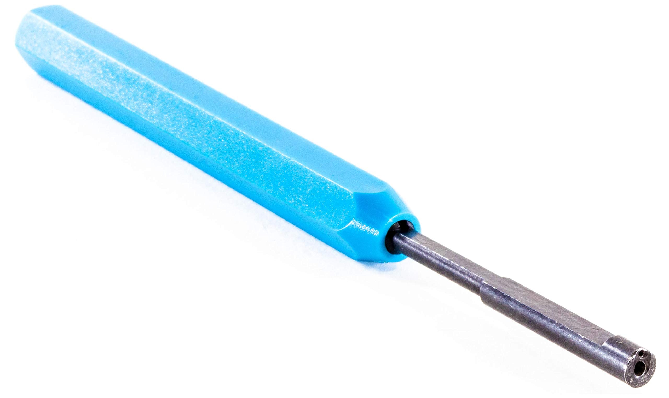 EX ELECTRONIX EXPRESS wire wrap tool shown for no-soldering prototyping