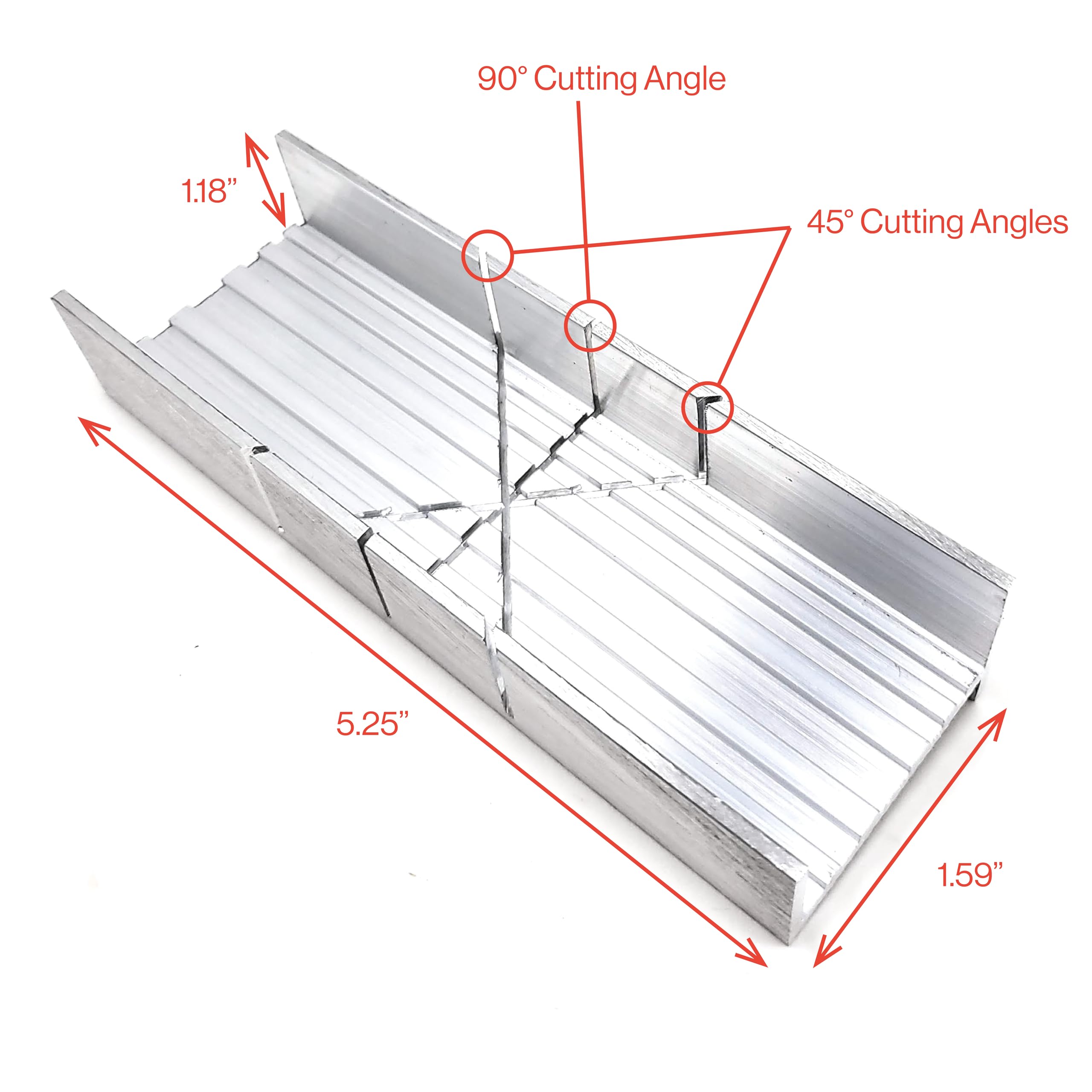Close-up of Excel Blades K5 handle securing the pull saw blade