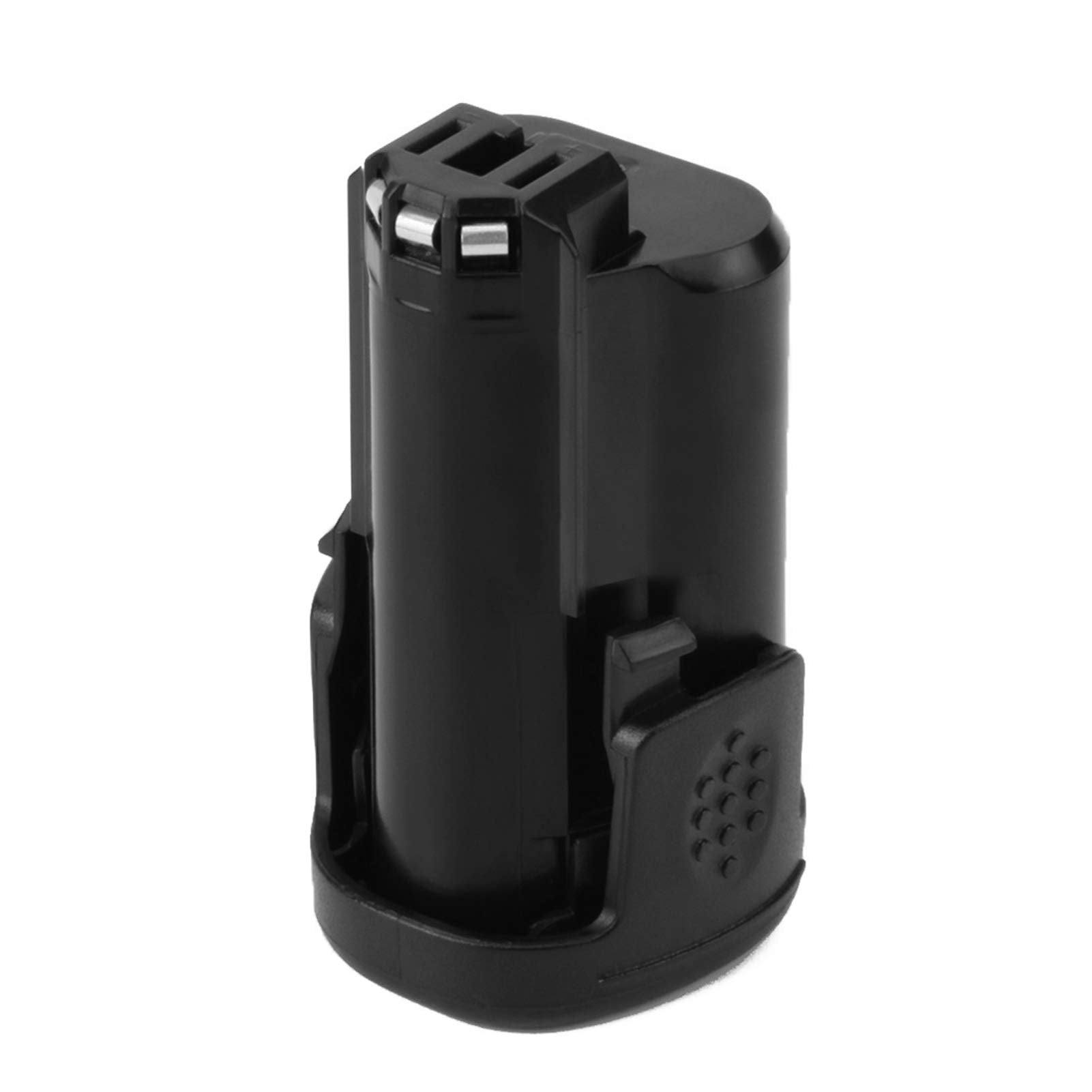 12-month warranty and support info on Exmate packaging