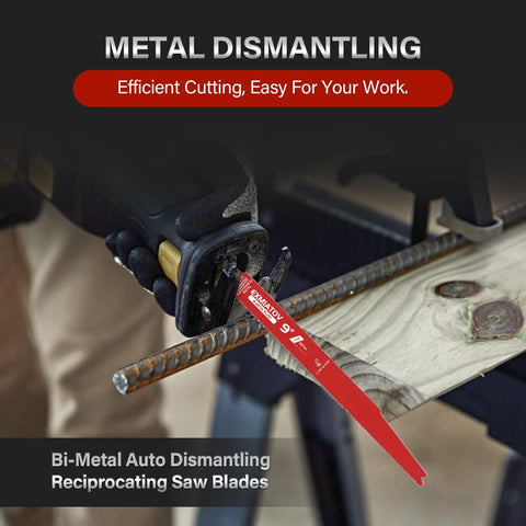 exmiatov retractable storage box keeps blades organized.