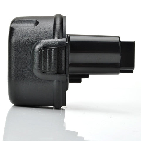 ExpertPower 9.6V NiCd battery packaging highlights ready-to-use part