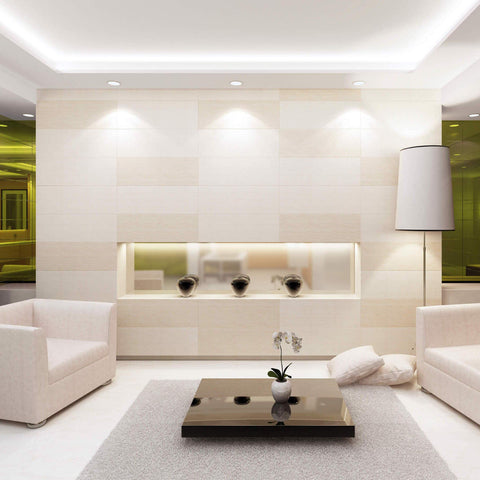 Explux 250W PAR38 LED bulb at 5000K daylight for crisp visibility.