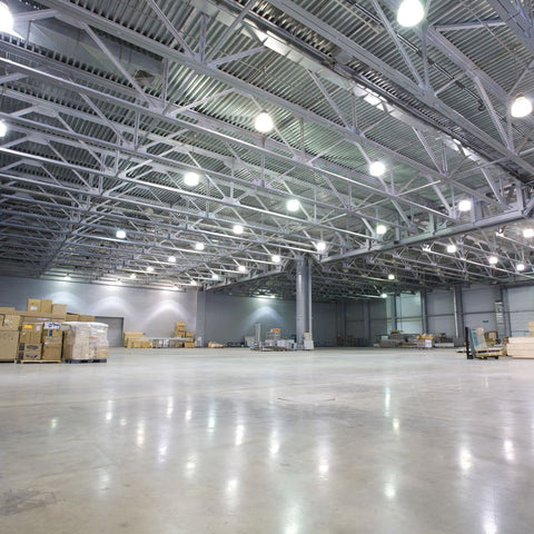 Explux PAR38 LED flood outdoor-waterproof-full-glass protection for longevity.