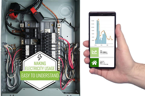 Eyedro identifies energy hogs to optimize consumption