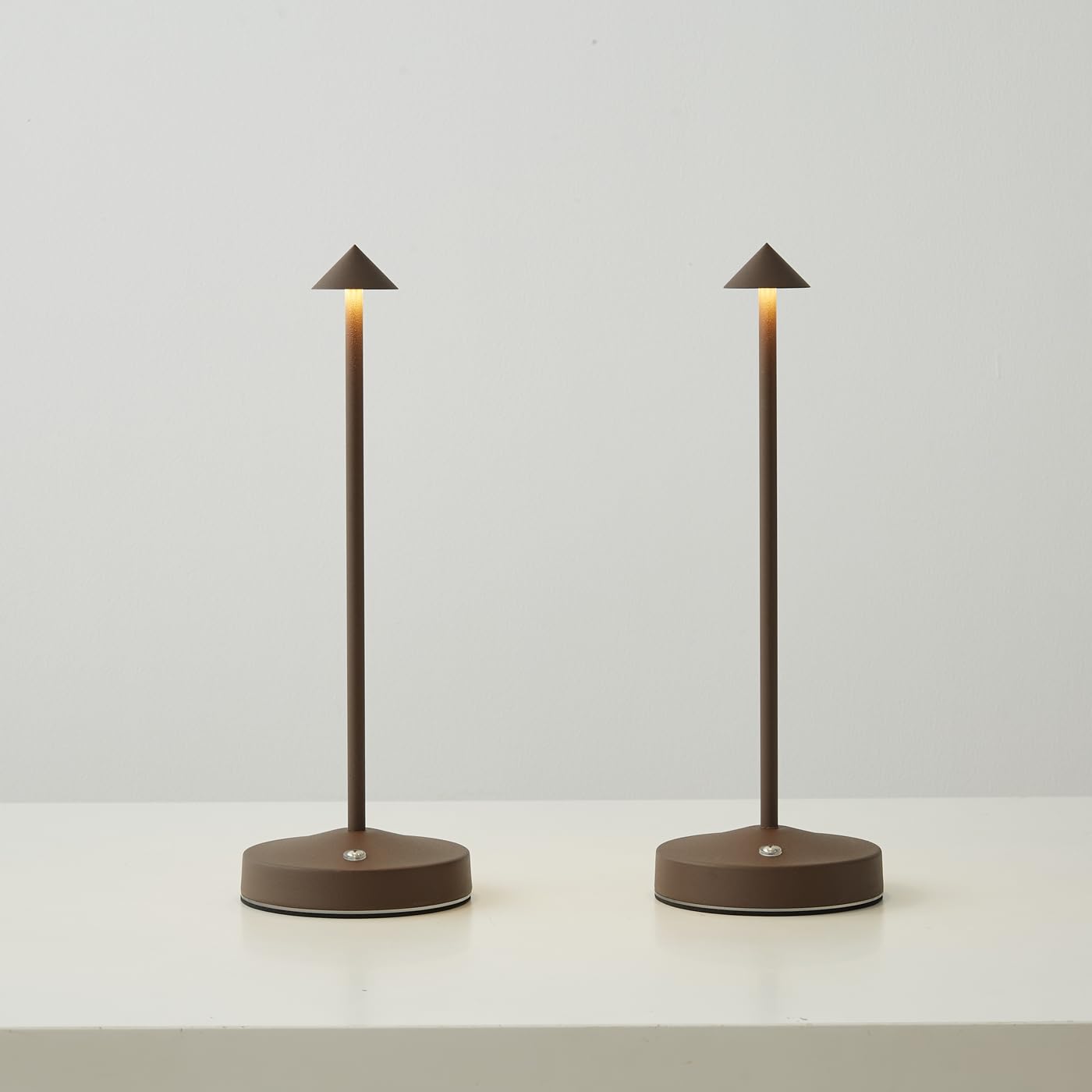 eypid cordless lamp with minimalist design for versatile indoor and outdoor use