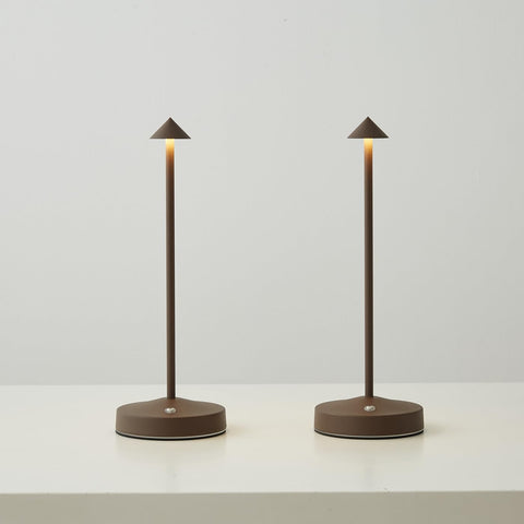 eypid cordless lamp with minimalist design for versatile indoor and outdoor use