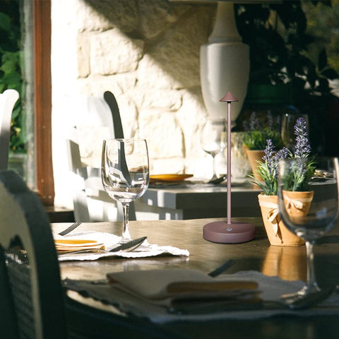 eypid lightweight portable lamp ideal for on-the-go lighting