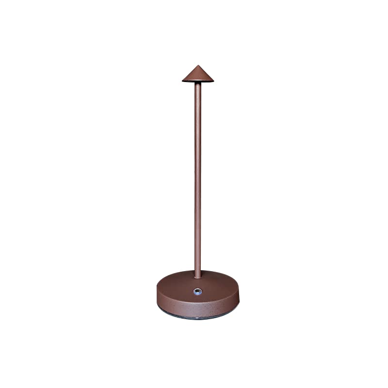 eypid cordless lamp USB powered for flexible charging anywhere