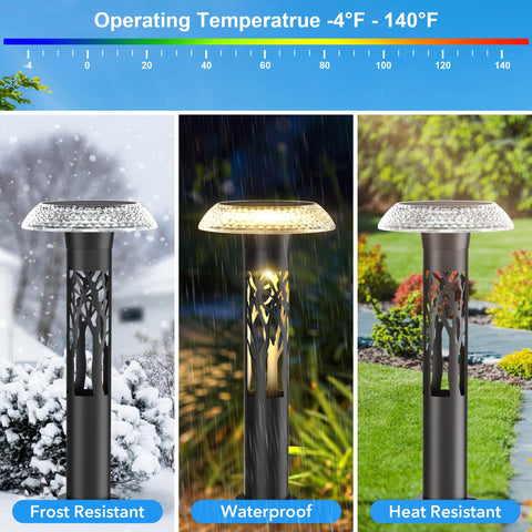 Eyrosa eight-mode color-changing feature offers versatile ambiance for events and everyday lighting