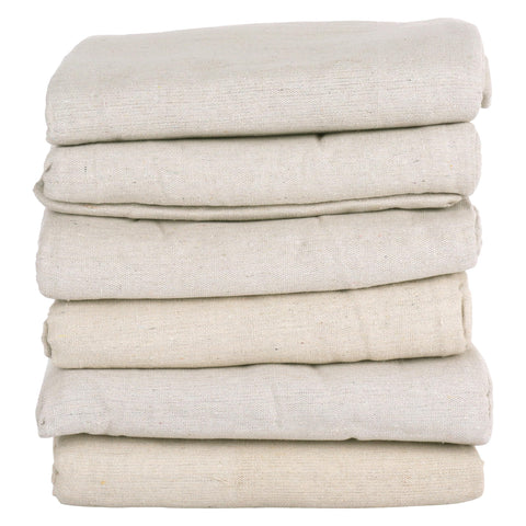 EZ DROP drop cloth with reinforced seams for reliable use
