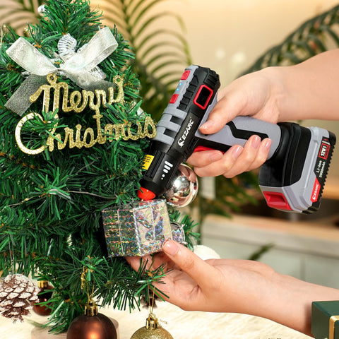 EZARC cordless design enables mobility for classroom projects