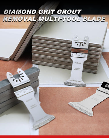 EZARC blade for routine household maintenance tasks.