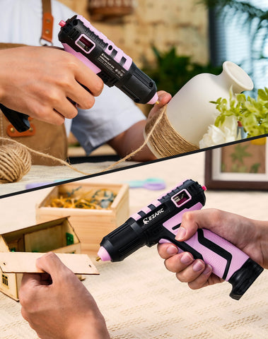 EZARC compact, lightweight craft tool ideal for home projects