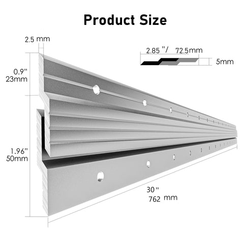 Ezeefonk Z-hanger interlocking bracket for stable wall mounting of artwork.