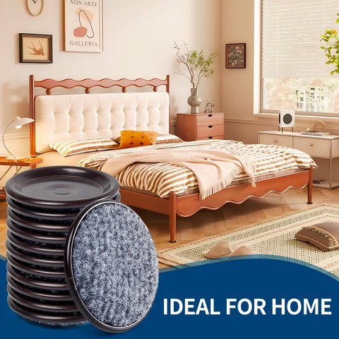 Ezprotekt 16-piece pack provides ample coverage for multiple pieces of furniture.