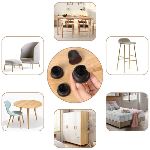 Ezprotekt suitable for dining, terrace, and bar chairs