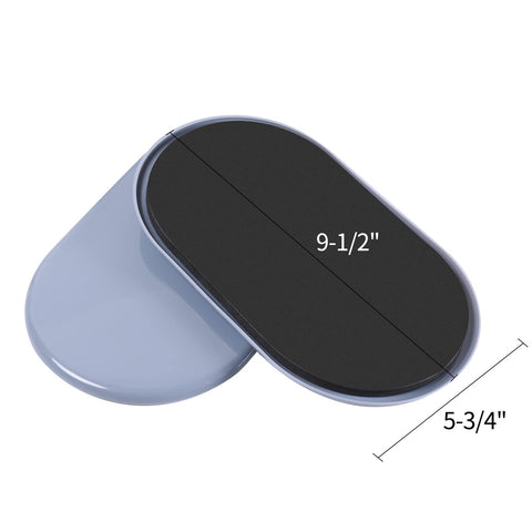 Ezprotekt dresser-mover pads glide smoothly, guarding carpets during repositioning.