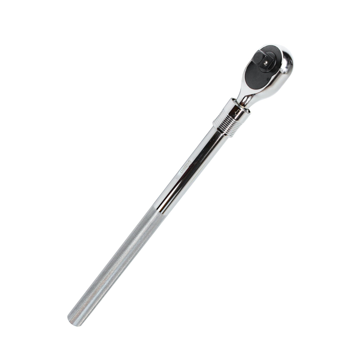 EZRED 34-drive extendable ratchet with extended reach for tight spaces