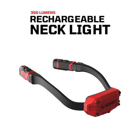 EZRED EZL35RNL-R ultra comfort neckband designed for long wear