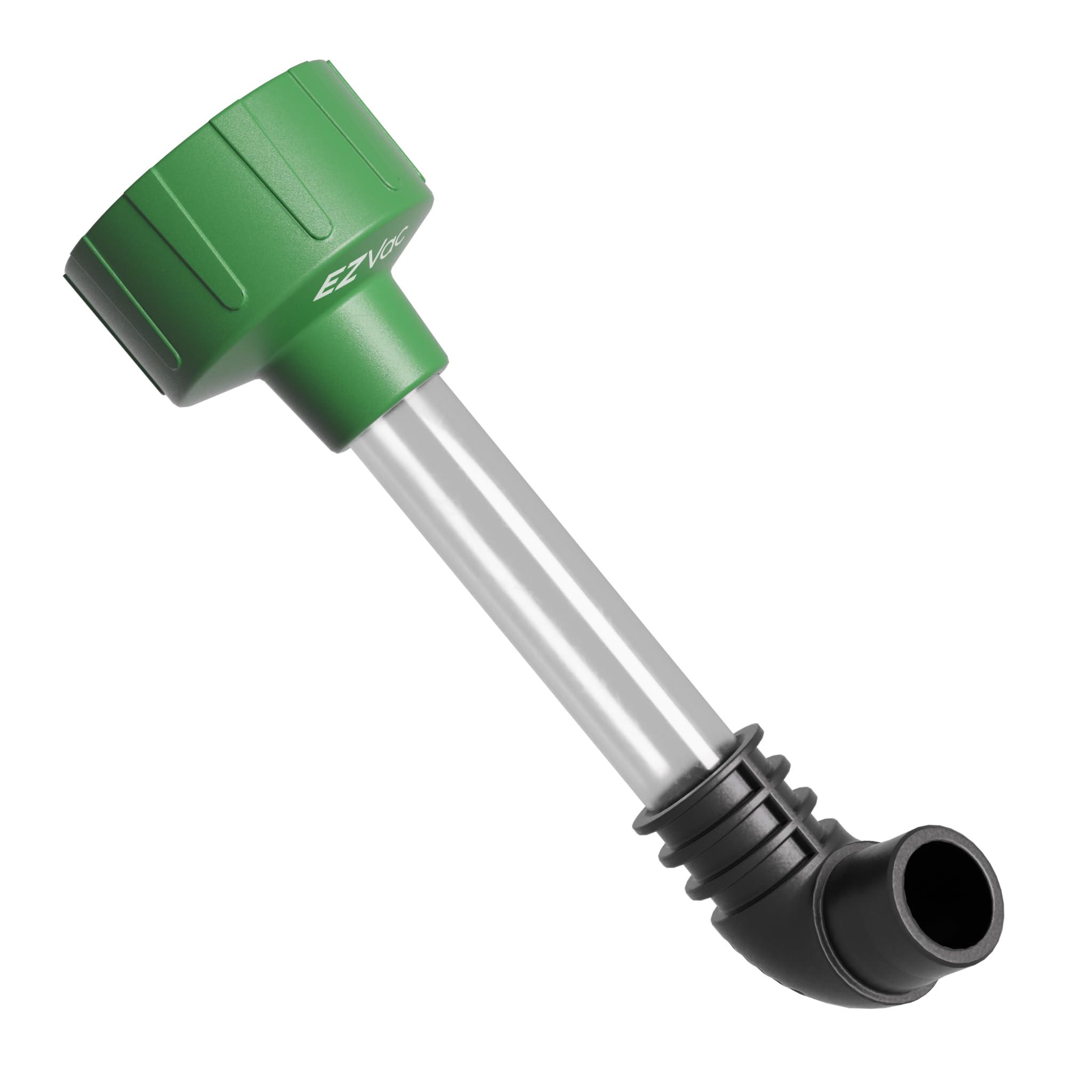 EZVAC compact tool for quick at-home HVAC upkeep.