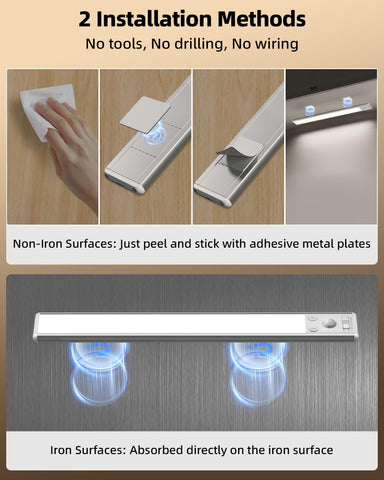 EZVALO 2-pack provides broad coverage in kitchen and stair areas.