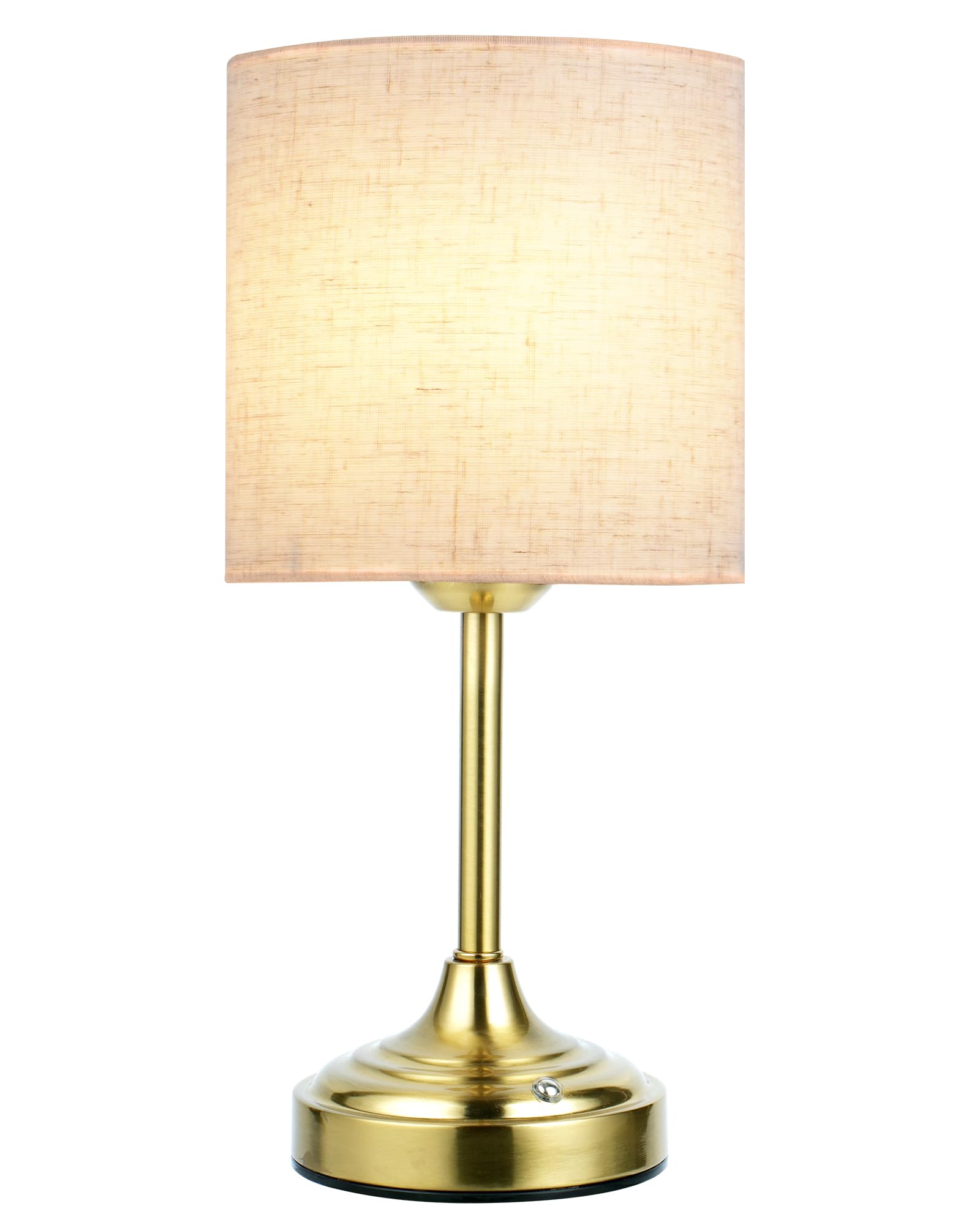 EZVALO lamp with 8000mAh battery for cordless all-day use