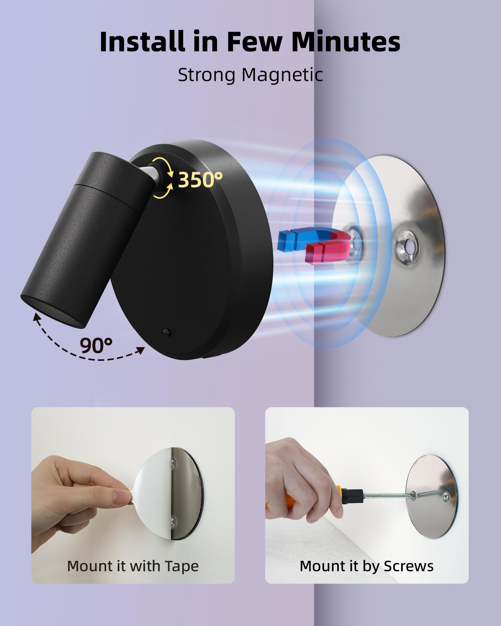 EZVALO all-in-one gift idea for home accents