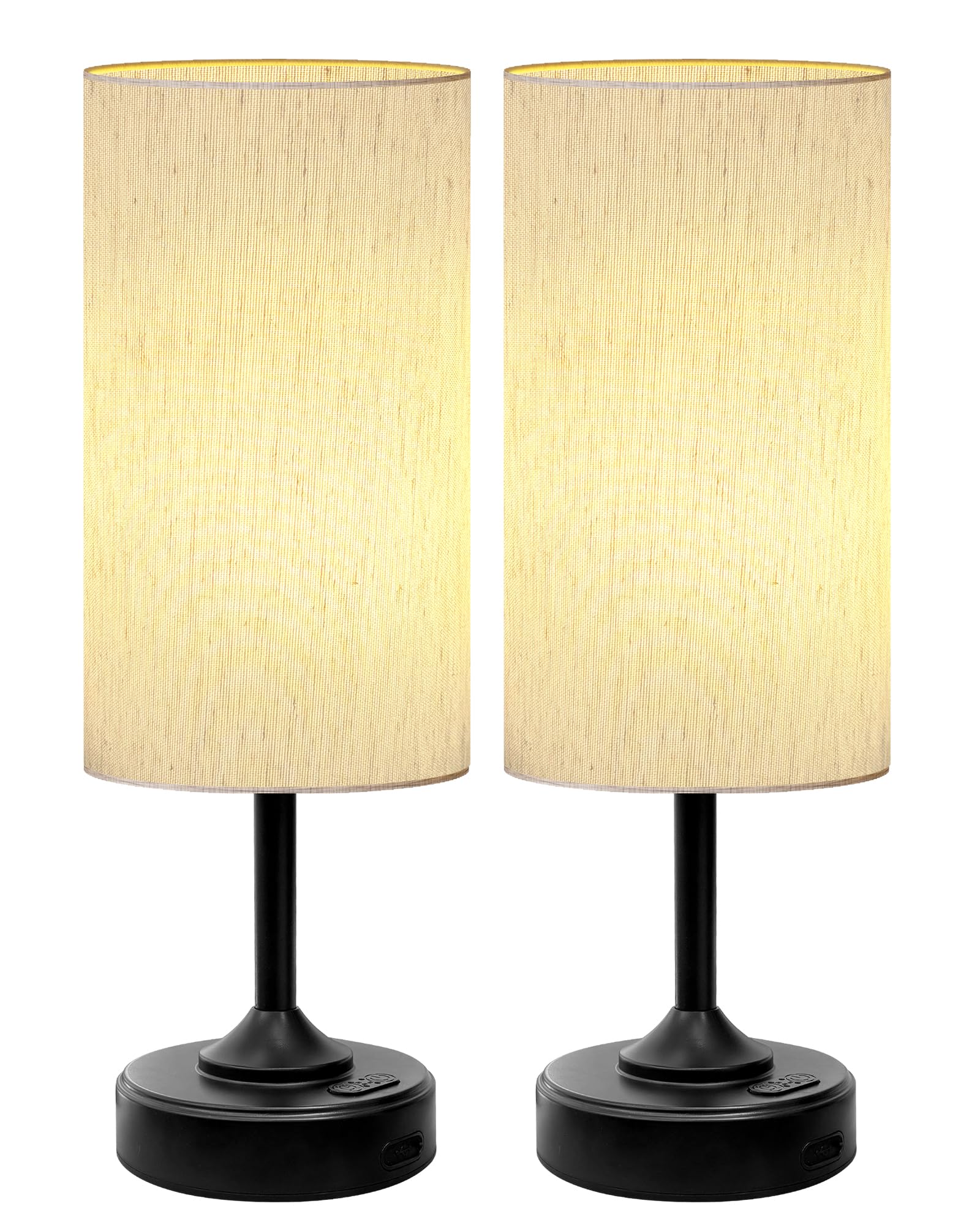 EZVALO 2700K ambient light creating a warm, inviting mood for dining